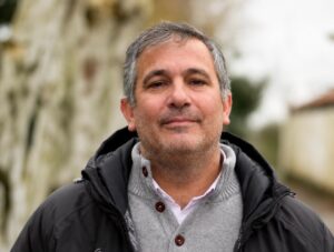 Antonio Bazzino: un continuo trabajo en investigación y desarrollo, generando “alternativas que suman”