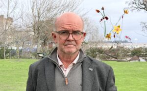Daniel Laborde: para octubre se espera un pico de remisión diaria del entorno a los 6.400.000 litros