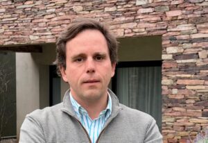 Joaquín Falcón: “un remate soberbio” en el primer día de ventas de Plaza Rural