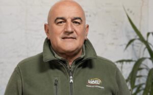 Aberastegui: en un 2026 con muy firme demanda, Mary SRL cumplirá 30 años en la Expo Prado