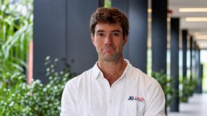 Gaudín: 100% de colocación de Lote 21, que viene dispersando, en promedio, más del 90% de su oferta