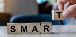 Lourdes Pose: el método Smart, un camino para transformar las intenciones en resultados concretos