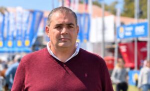 Di Santi: una zafra de ganado lechero con “buenos valores, con agilidad y con porcentajes de venta muy altos”