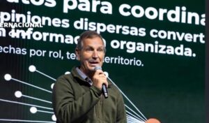 Carlos Guinovart: Misión Garrapata apunta a capacitar mediante la competencia lúdica